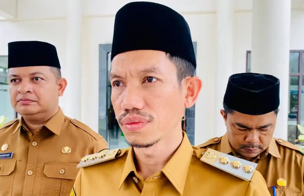 Komitmen Tak Main-main: Saat Dompet Pribadi Salah Satu Bupati di Aceh Jadi Penyelamat Pasien Miskin