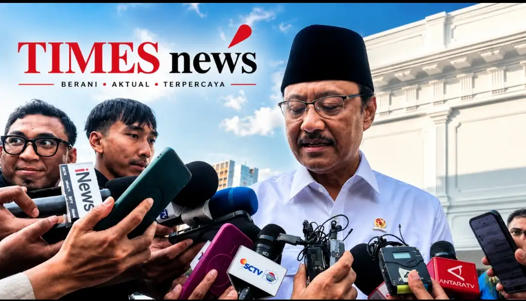 Kemensos Coret 11 Ribu Penerima Bansos Terindikasi Judi Online, Gus Ipul: Pelanggaran Berulang Dicoret Permanen