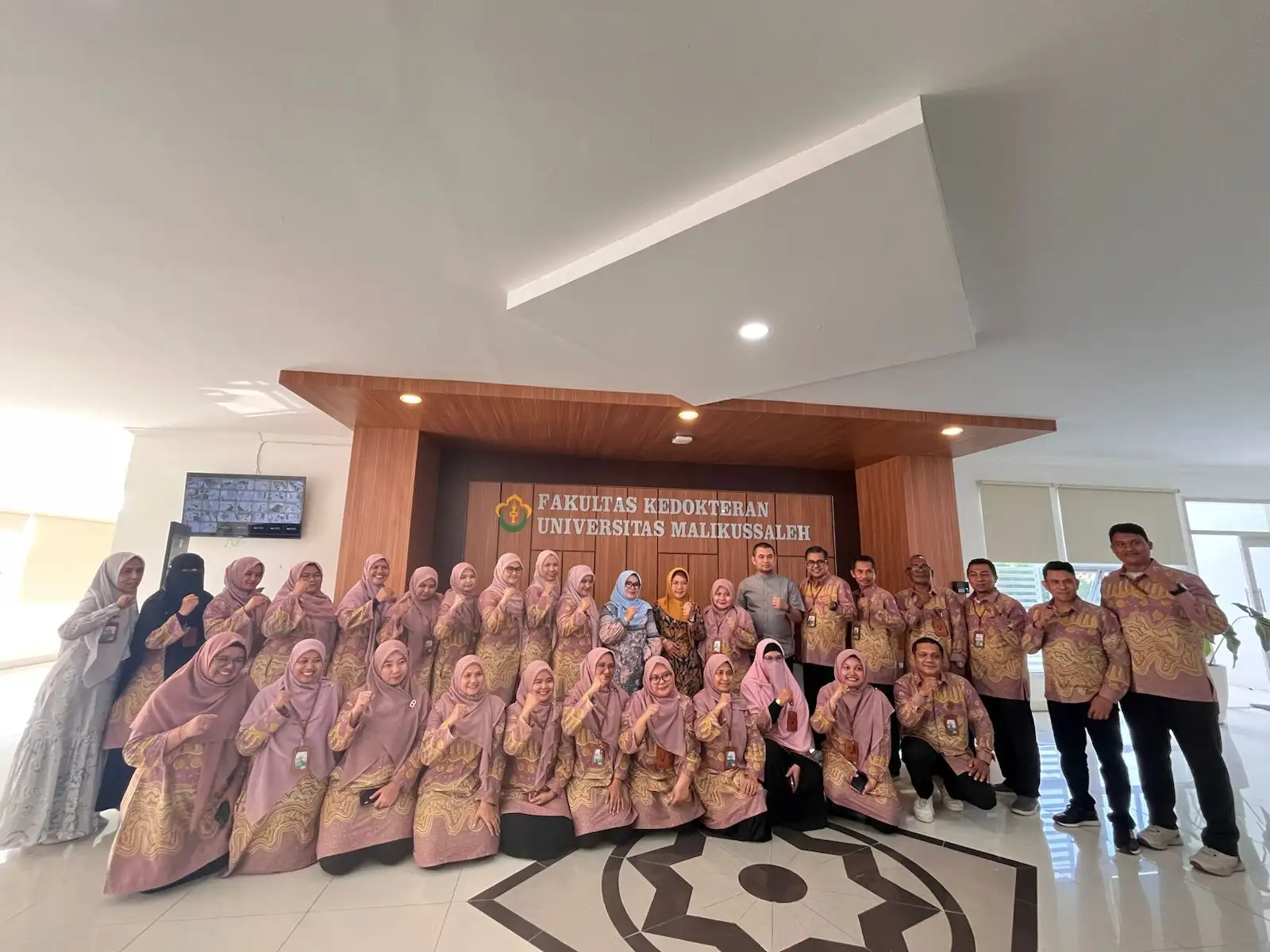 Prodi Psikologi Universitas Malikussaleh Jalani Asesmen Lapangan BAN-PT, Perkuat Budaya Mutu Akademik