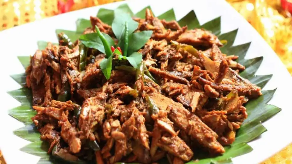 Keumamah Aceh: Mahakarya Kuliner Historis dari Bumi Serambi Mekkah