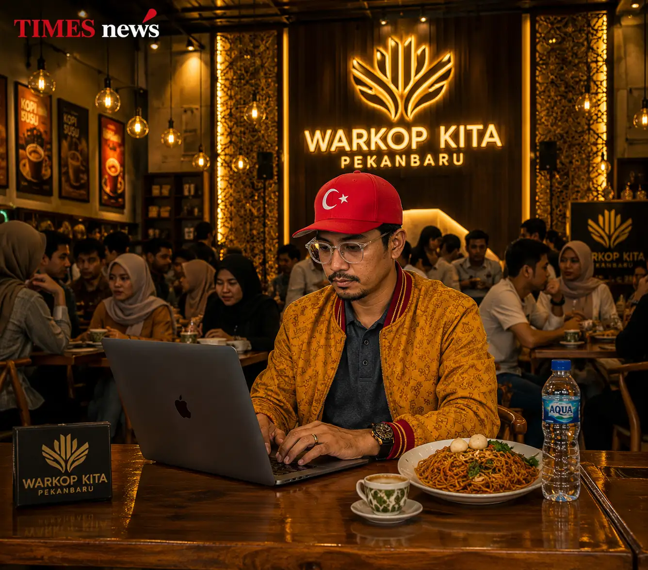 Peureulak Raya: Mewarisi Sejarah Besar, Menunggu Keadilan Yang Terlalu Lama