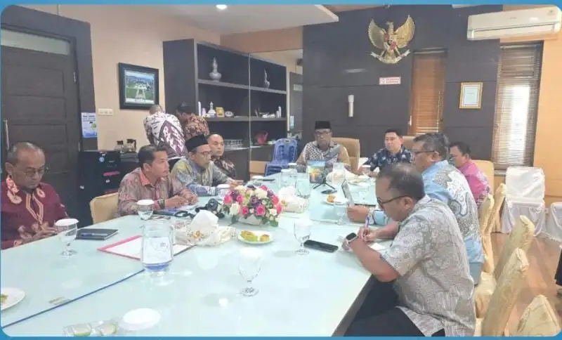 Pemko Banda Aceh Perkuat Komitmen Penanggulangan HIV/AIDS dan Perlindungan Generasi Muda