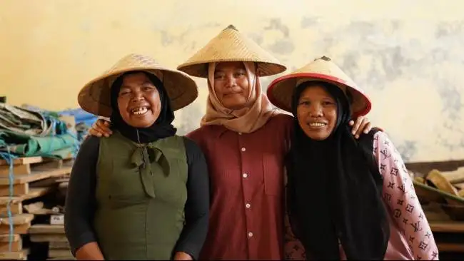 PNM Perkuat Pendampingan Berkelanjutan, Bawa 22,9 Juta Perempuan Prasejahtera Naik Kelas