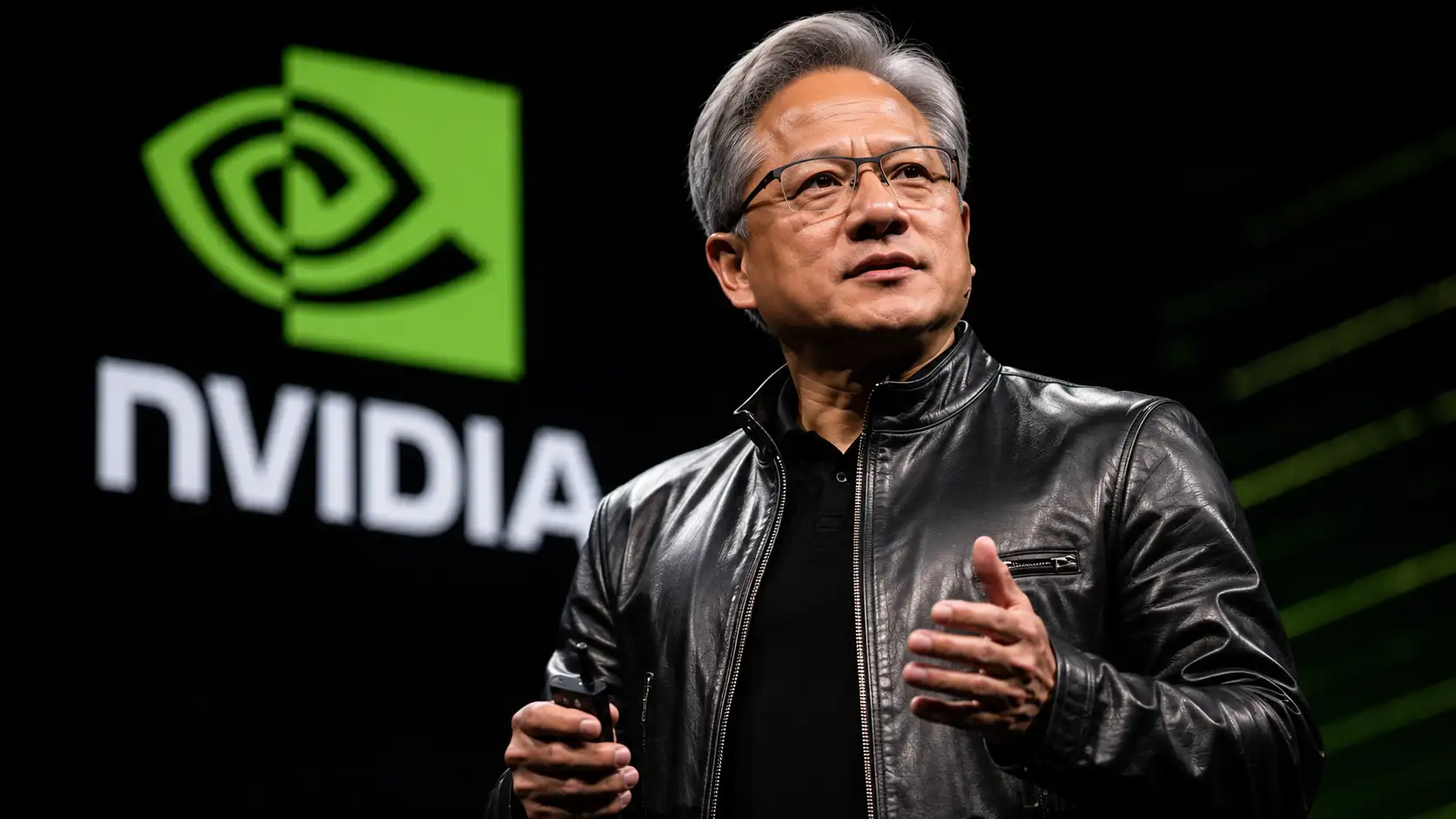 CEO Nvidia Sindir Pemimpin Teknologi Soal Ketakutan AI: “Komentar Itu Tidak Membantu”