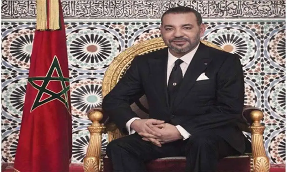 HM the King Appoints Fatima Ezzahra El Mansouri as Head of Government, Entrusts Her with Forming New Gov't