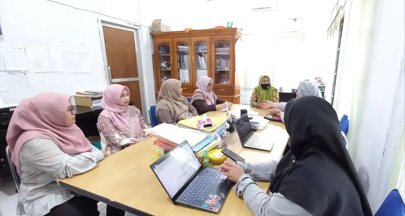 Dosen Psikologi Unimal Jalin Kerja Sama dengan BPBD Lhokseumawe, Perkuat Pembelajaran dan Kompetensi Kebencanaan Mahasiswa