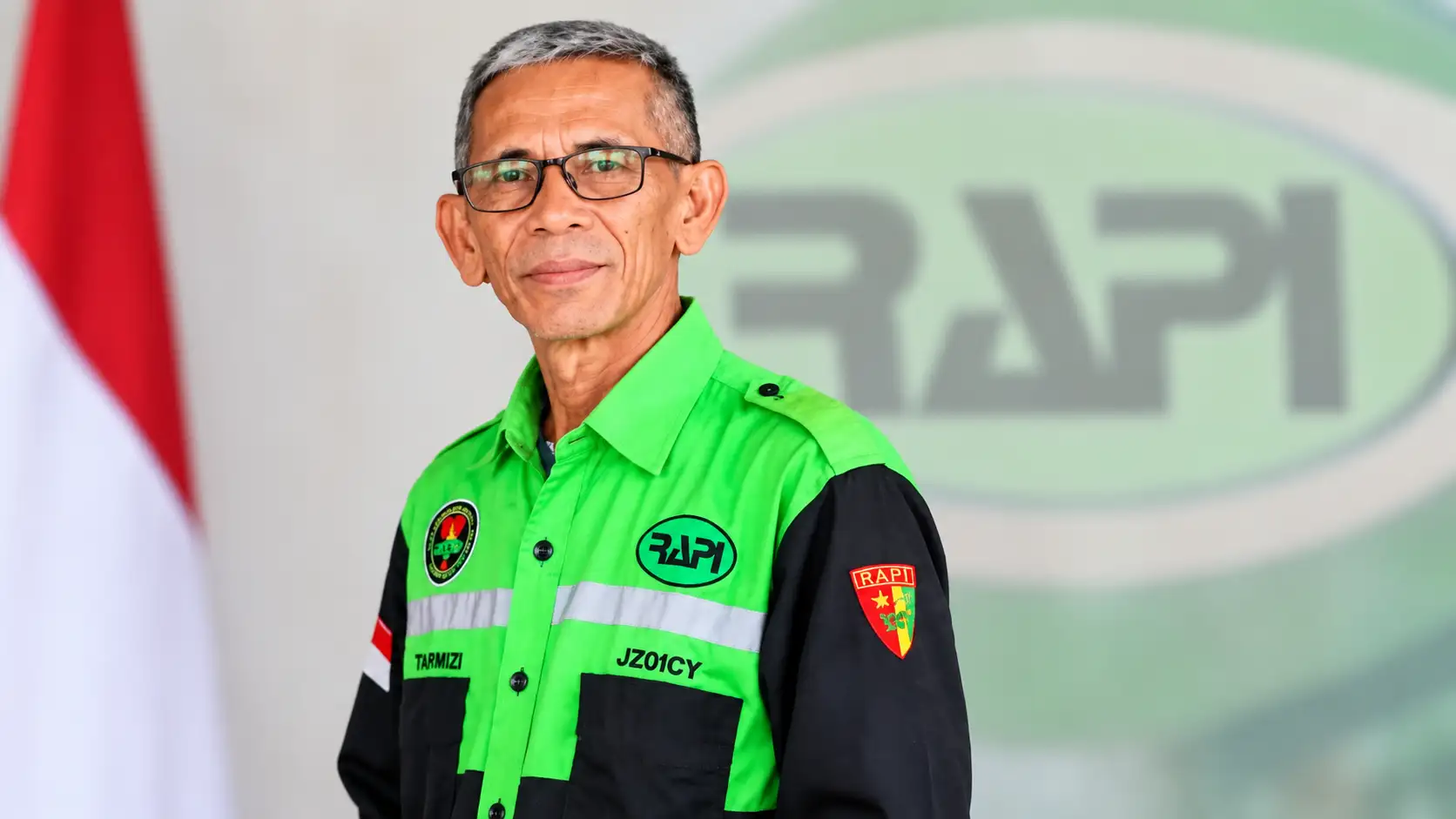 Tarmizi JZ01CCY Kembali Pimpin RAPI Aceh Utara, Terpilih Aklamasi Periode 2026–2030