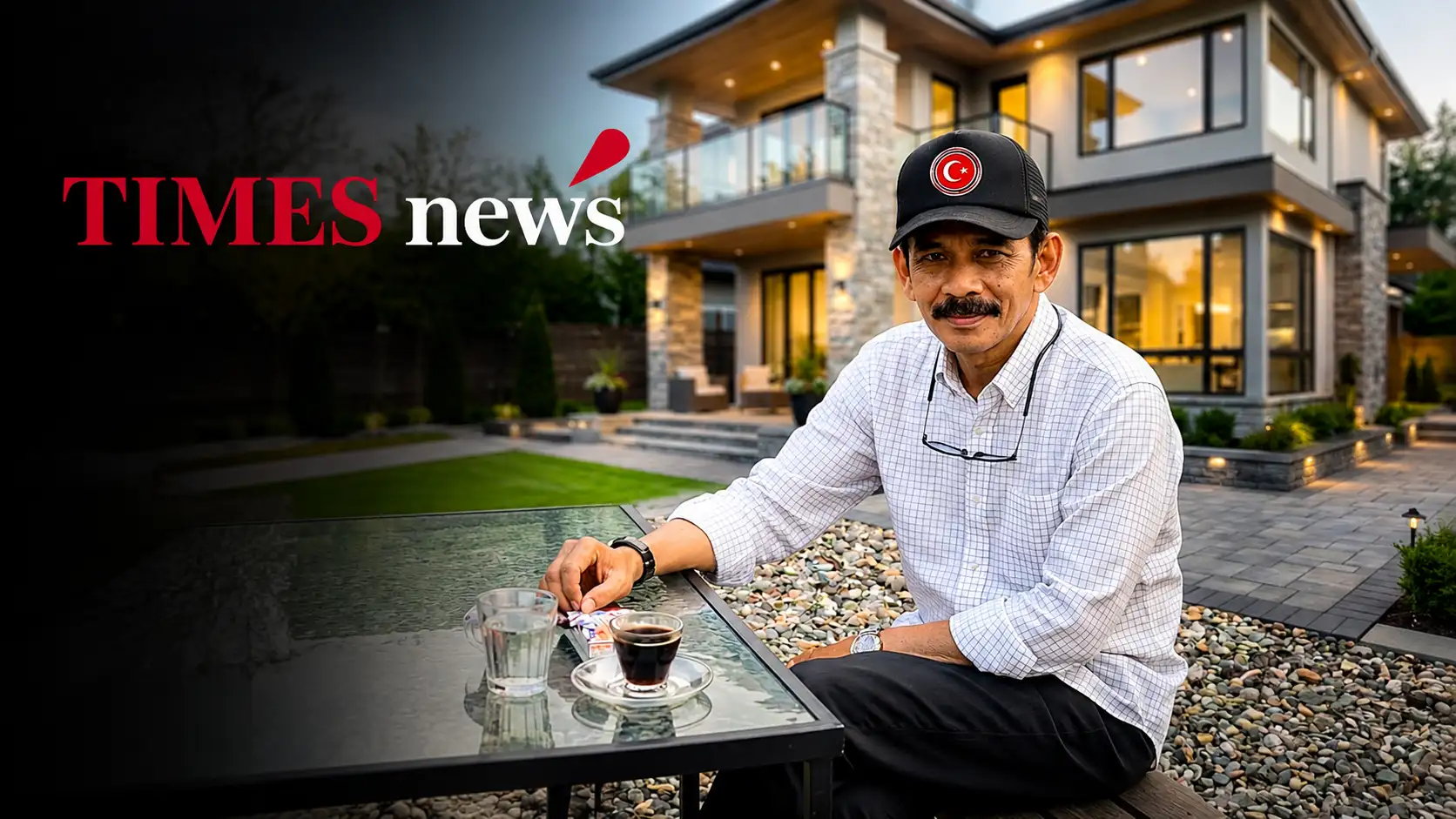 Birokrasi Kenyang Statistik, Rakyat Lapar Keadilan