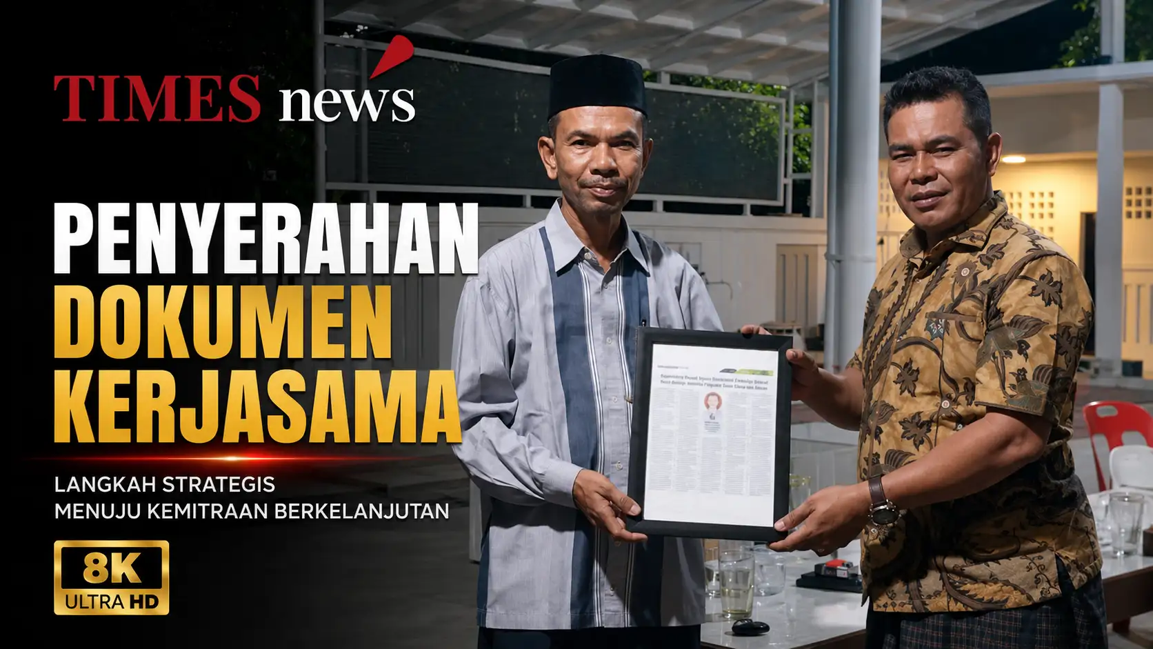 Bupati Aceh Besar Apresiasi Sekcam Peukan Bada atas Dukungan terhadap Program Beut Kitab Bak Sikula