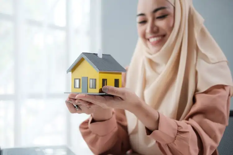 Daya Beli Masyarakat Meningkat, Pembiayaan Griya BSI Tembus Rp60 Triliun