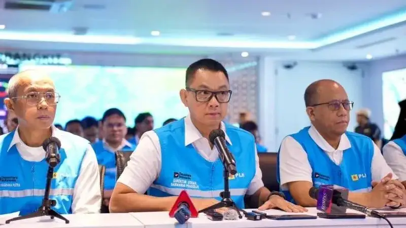 PLN Pastikan Pemulihan Listrik di Sumbar, Sumut, dan Aceh Terus Berjalan Bertahap