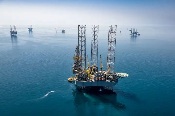 Jose Rizal Dorong Skema Hybrid untuk Pengelolaan Gas South Andaman, Dinilai Jadi Jalan Tengah bagi Aceh dan Investor