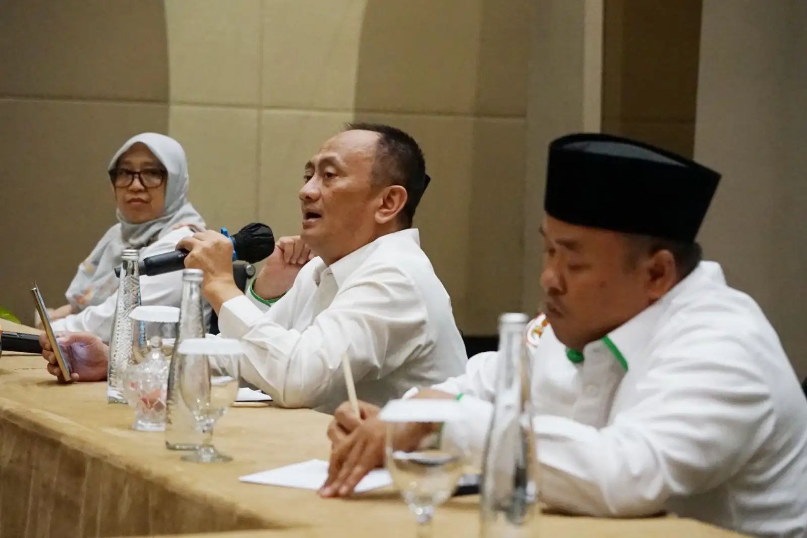 Afirmasi Hak Guru, Kemenag Siapkan Skema One Person One Payment 