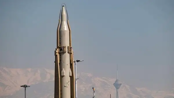CIA Ungkap Iran Masih Punya Banyak Rudal untuk Lawan AS Berbulan-bulan