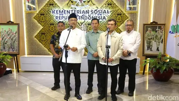 Kemensos Siapkan Bantuan Pascabencana Rp 1 Triliun Lagi untuk Aceh-Sumut