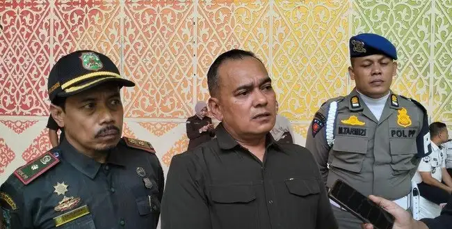 Polisi Syariah di Aceh Perketat Patroli Siber, Bidik Pelaku Live Streaming Vulgar