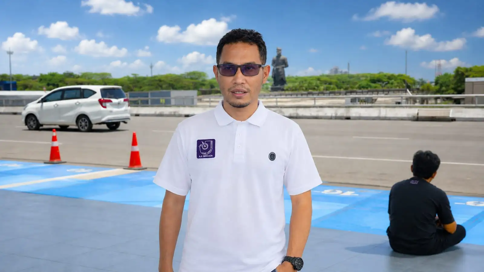 Beri Ucapan Selamat, Ketua AJI Bireuen Berharap Times News Terus Jaga Marwah Jurnalistik