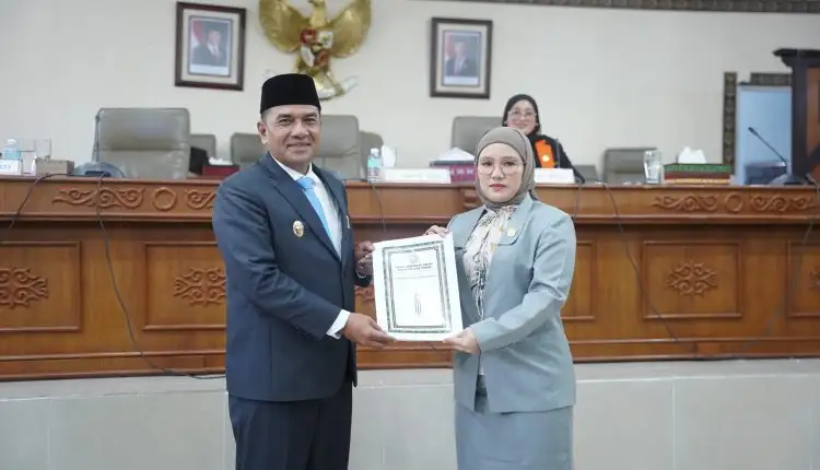 Pemkab Aceh Tengah Siap Tindak Lanjuti Rekomendasi Pansus, Perkuat Tata Kelola dan Pelayanan Publik