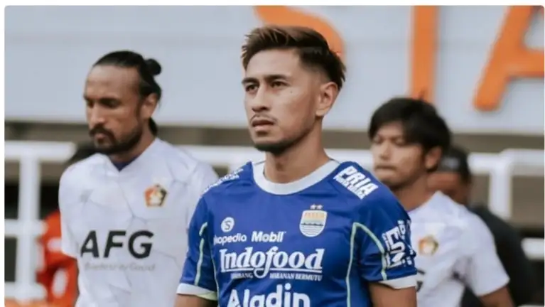Arema FC Dikabarkan Dekati Eks Persib Daisuke Sato untuk Super League 2025-2026