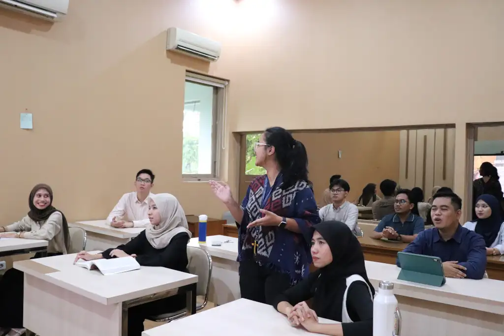 FK-KMK UGM Buka Kelas Profesional Magister Kesehatan Masyarakat, Dukung Peningkatan Kompetensi Tenaga Kesehatan