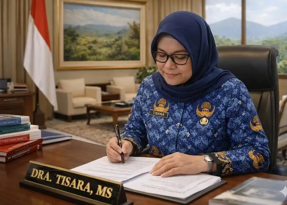 SNBT BUKAN KITAB SUCI : Jangan Kubur Masa Depan Anak Hanya Karena Gagal Masuk Kampus Favorit