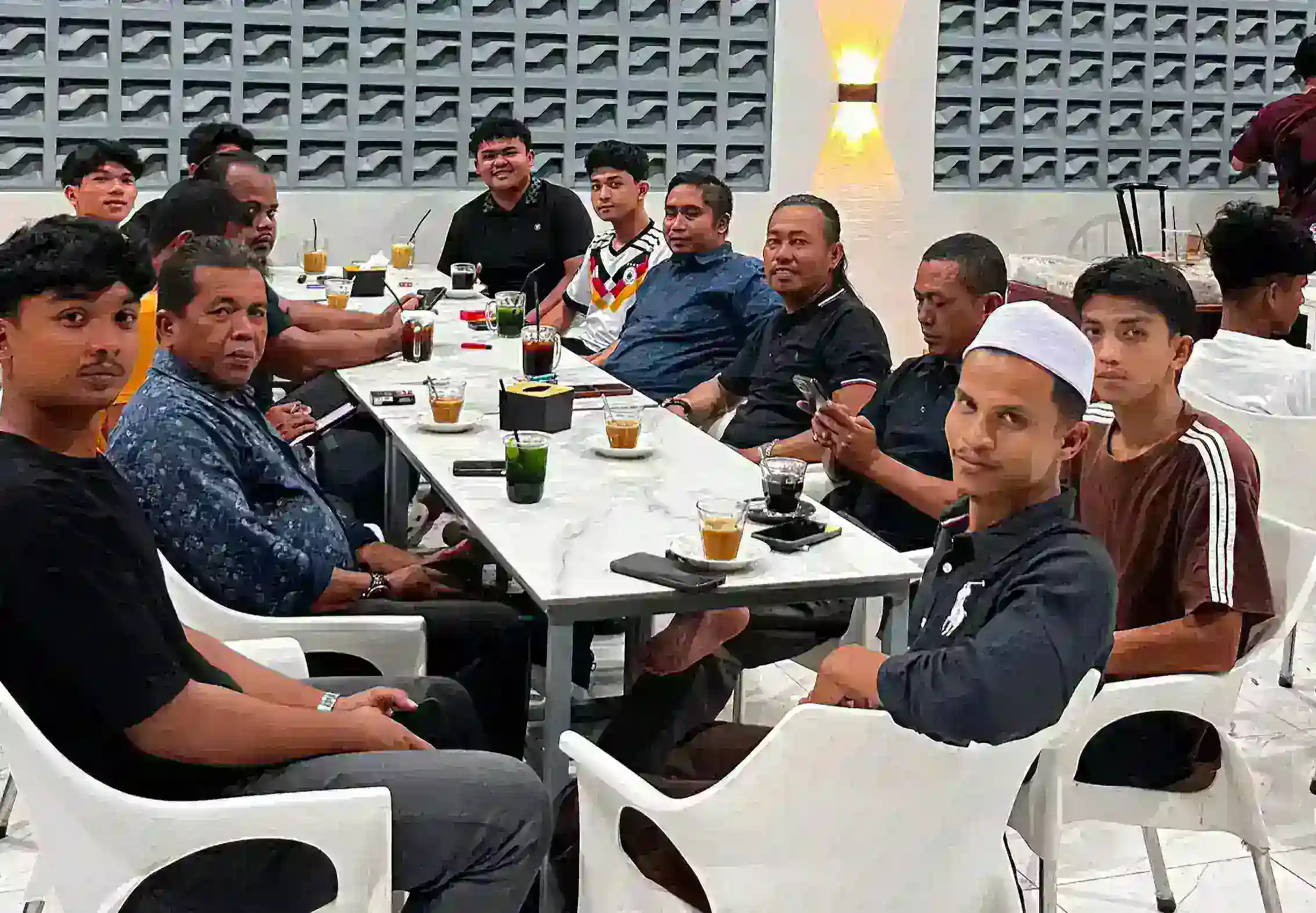 Samalanga Peduli Rumuskan Langkah Strategis Perkuat Gerakan Sosial di Samalanga