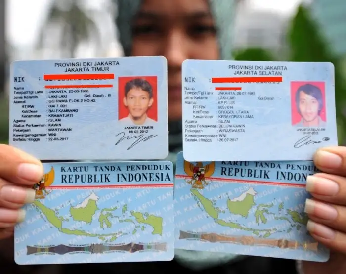 Cek KTP Dipakai Pinjol atau Tidak, Begini Langkahnya