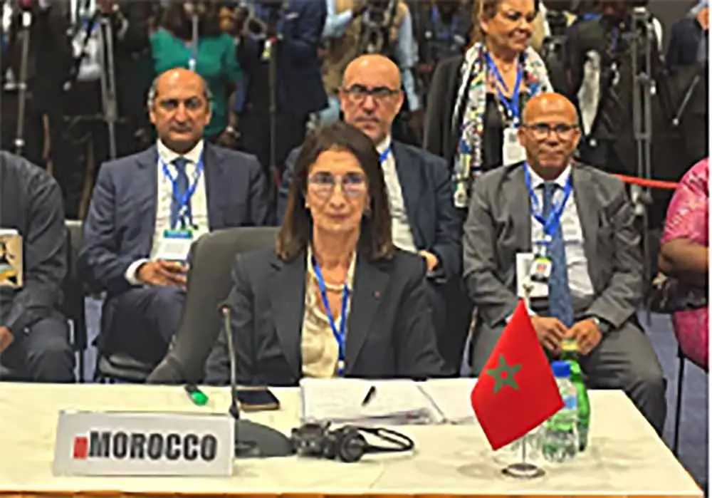 Langkah Bersejarah Energi Afrika: Negara-Negara ECOWAS Resmi Dukung Proyek Pipa Gas Atlantik Nigeria-Maroko