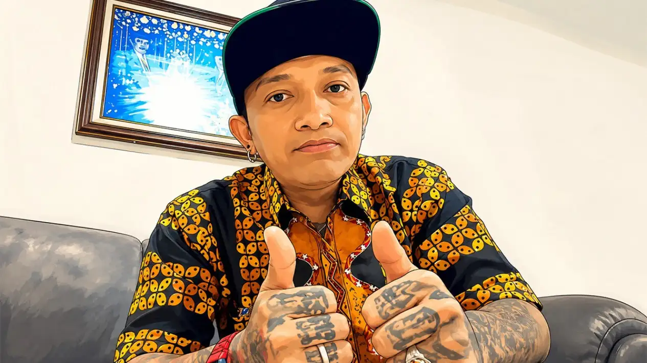 Kades Hoho Tegas Perjuangkan Hasil Seleksi Perangkat Desa Purwasaba, Siap Tetap Lantik Peserta Terpilih
