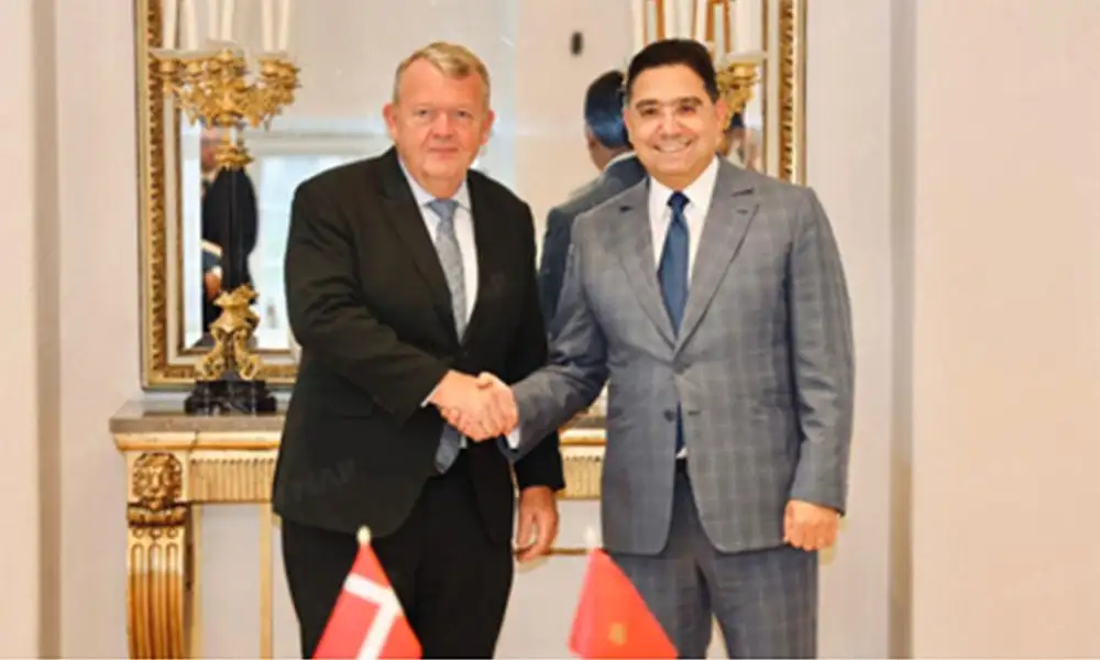 Sinyal Kuat dari Kopenhagen: Dukungan Denmark Perkokoh Kedaulatan Maroko