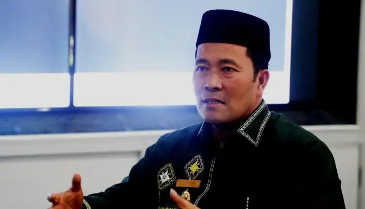 Pemkab Aceh Tengah Pasang 32 Titik CCTV untuk Awasi Kebersihan dan Keamanan Daerah Wisata