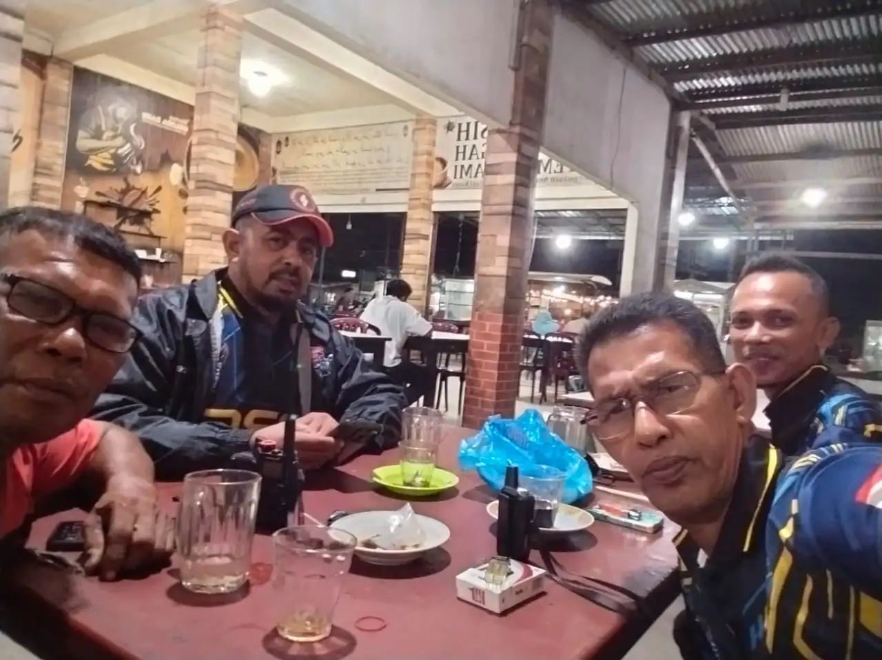Sambut HUT ke-27 Bireuen dan Simeulue, ORC Kabupaten Bireuen Gelar Check In Spesial