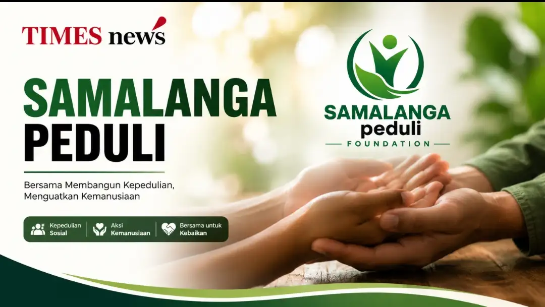Samalanga Peduli: Ketika Empati Menjadi Kekuatan Masyarakat
